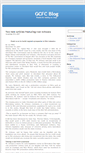 Mobile Screenshot of blog.clevelandfilm.com